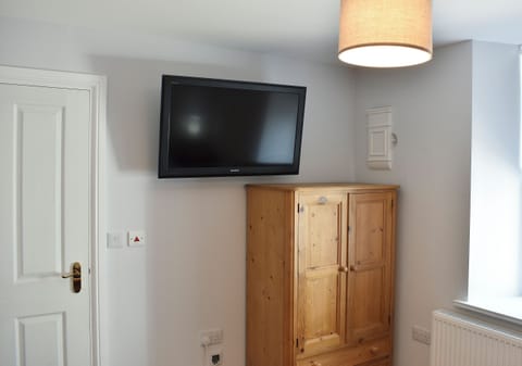 Open plan living space | Mouthlock Chapel, Barras, near Kirkby Stephen