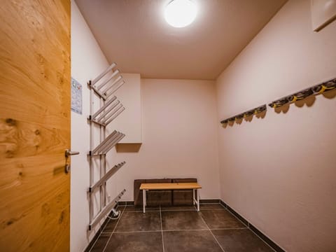 Holiday Home Facilities and Services