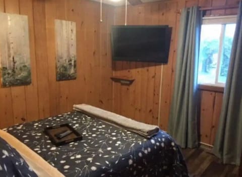 3 bedrooms, WiFi