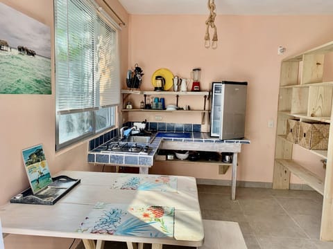 Villa Buen Hombre Boutique Lofts and Kitesurfing school. www.kitebunhombre.net