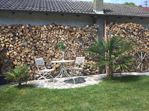 Ferienhaus Gerda Haus mit Garten Lahr VacationRenter