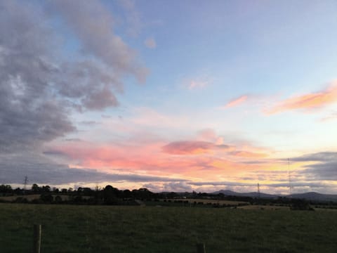 View | Peacock - Absolute Eden, Calthwaite, near Penrith