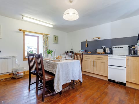 Kitchen/diner | 19 South Street, Grantown-on-Spey
