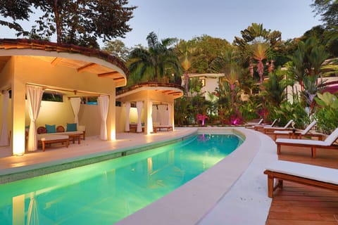 Pool | Outdoor pool