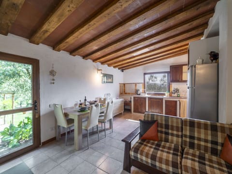 Table, Furniture, Couch, Picture Frame, Wood, Living Room, Houseplant, Lighting, Chair, Interior Design