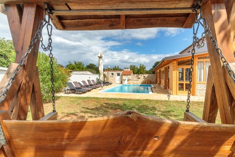 Private Garden