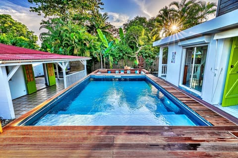 Pool | Outdoor pool