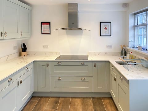 Kitchen | The White Cottage, Gargrave, near Skipton