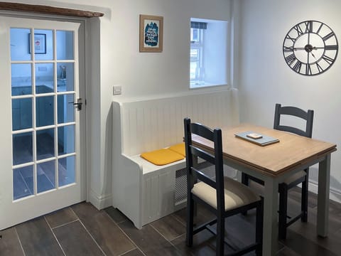 Dining Area | The White Cottage, Gargrave, near Skipton