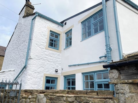 Exterior | The White Cottage, Gargrave, near Skipton