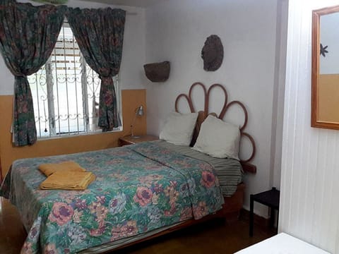 1 bedroom, WiFi, bed sheets, wheelchair access