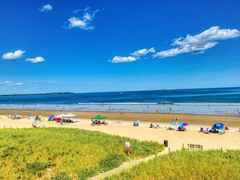 Beach | On the beach