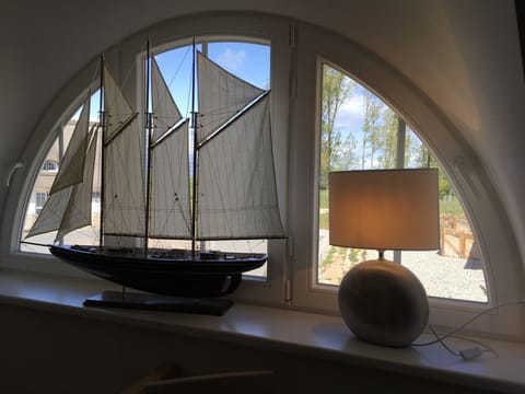 Baltic Sea dream "Dreaming under thatch" House in Rerik