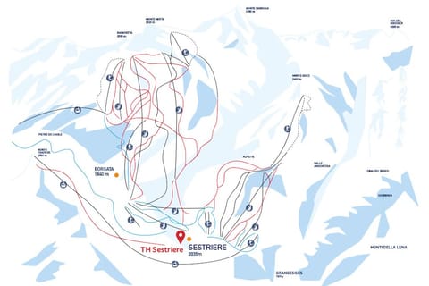 Property map