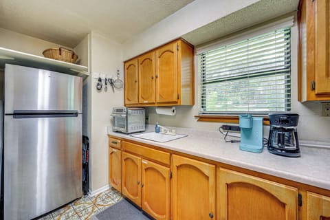 Kitchen | Cooking Basics