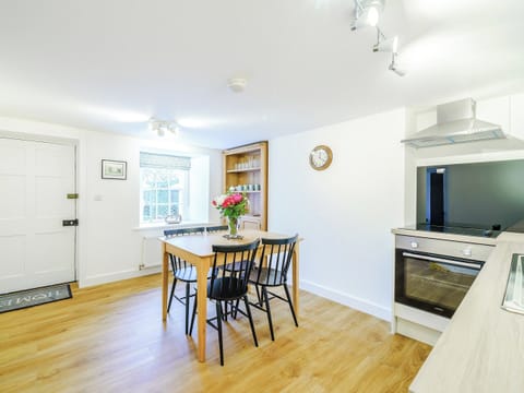Kitchen/diner | Branthwaite Cottage, Caldbeck Fells
