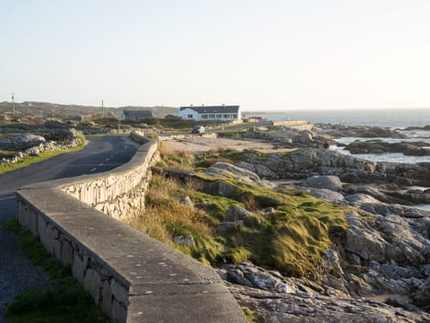 Trá an Doilín, Carraroe, Co Galway Christian McLeod Photography