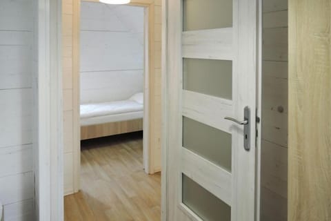 Entrance / Reception