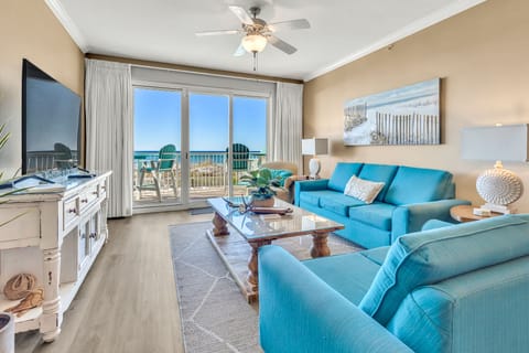 Gorgeous ocean views