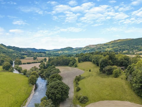 Surrounding area | Ty Godro - Vale of Llangollen Farm Cottages, Trevor, near Llangollen