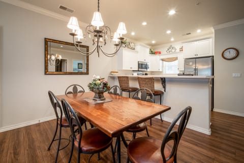 Dining Table for Six