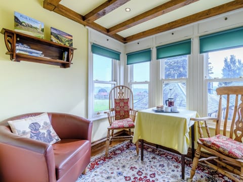 Sun room | The Marle, Belper