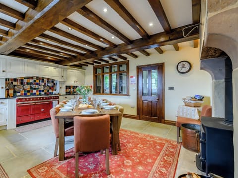 Kitchen/diner | The Marle, Belper