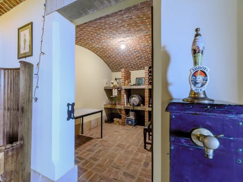 Snug | The Marle, Belper