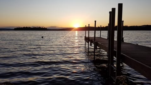 Some of NH's most beautiful sunsets