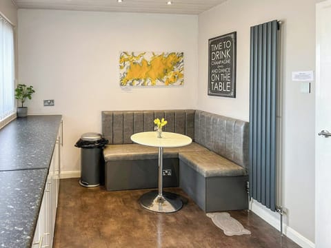 Dining Area | Seapoint House, Thornton-Cleveleys