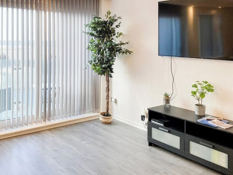 Living room | Seapoint House, Thornton-Cleveleys