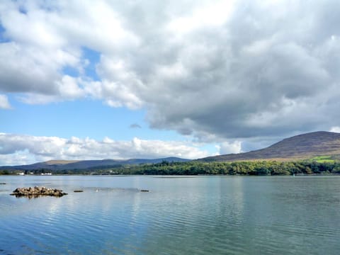 Kenmare Bay, Kenmare, County Kerry