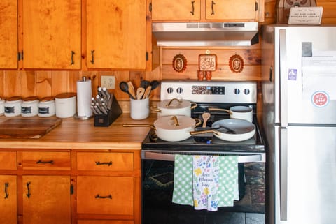 Kitchen | Dishwasher | Drip Coffee Maker | Cooking Basics