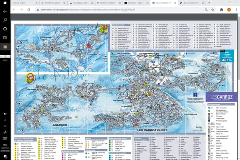 Property map