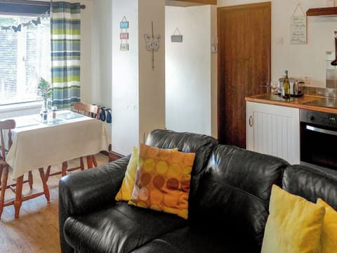 Open plan living space | The Miners Rest, Middleton-by-Wirksworth, near Wirksworth