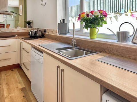 Kitchen | Number Five, Filey