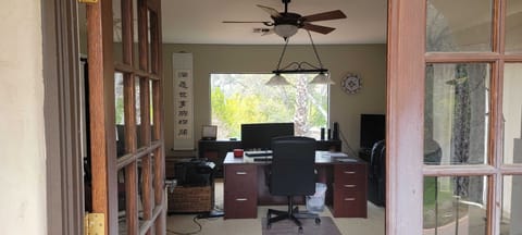 Work Space - Welcome to this bonus workspace!