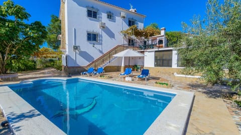 Luna de Alora Álora by Ruralidays