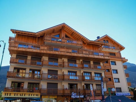 Welcome to your home away from home!