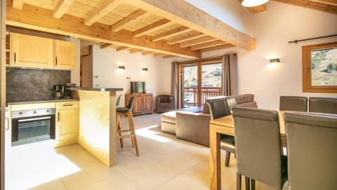 Prepare a small meal in your kitchenette.