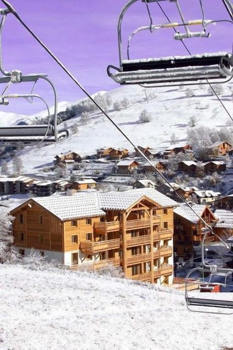 You'll love the location of our property!