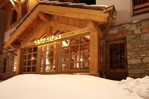 Enjoy an evening stroll around the beautiful property.