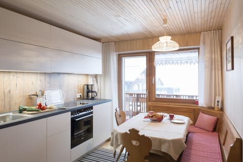 Appartements Christine - Bezau -Bregenzerwald