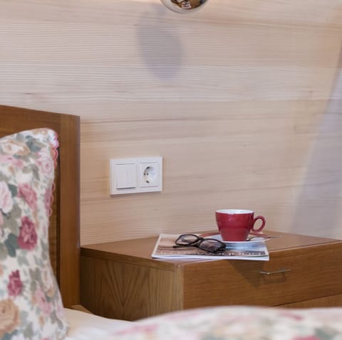 Appartements Christine - Bezau -Bregenzerwald