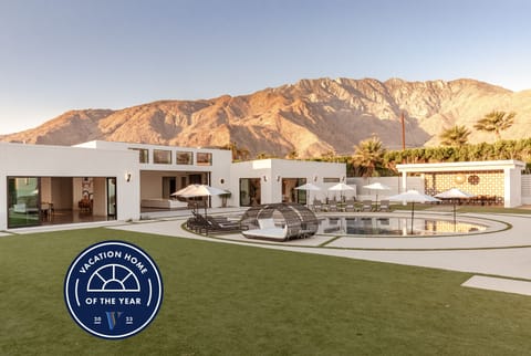 Voted one of VRBO's 2023 Top Ten Vacation Rentals of the Year