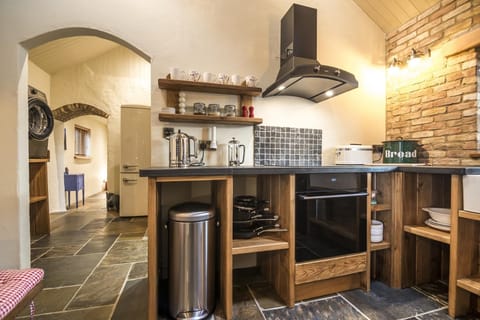 Lavender - Luxurious Barn Conversion - Blossom Farm (1312)