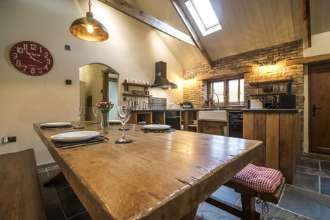 Lavender - Luxurious Barn Conversion - Blossom Farm (1314)