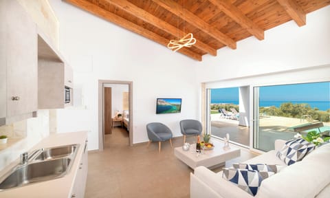 Vista Mare Grand Villa | HotelPraxis Group