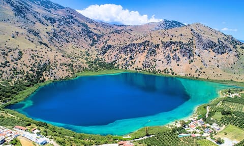 Vista Mare Grand Villa | HotelPraxis Group