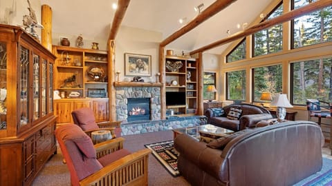 The Silvertip Lodge at Whitefish (2285)